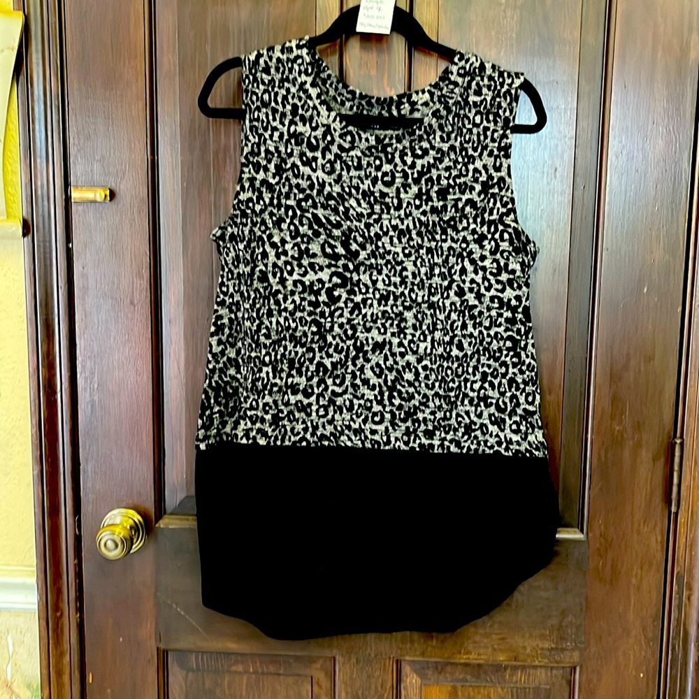 Women’s tank top
